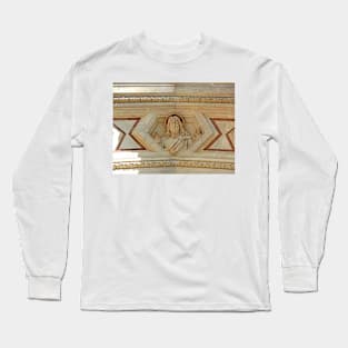 JESUS Long Sleeve T-Shirt